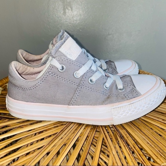 Junior converses all star low 13 - Picture 1 of 7